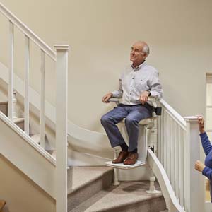 Stairlifts in County Fermanagh
